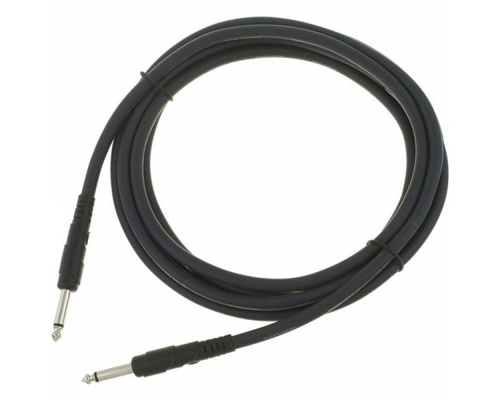 Daddario PW-CSPK-10 Classic Series Speaker Cable, TS/TS - 3m