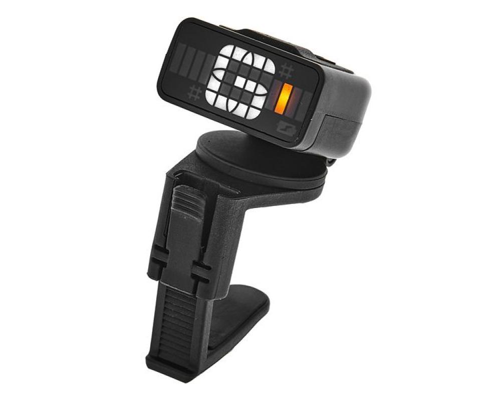 Daddario PW-CT-12 Rechargeable Tuner