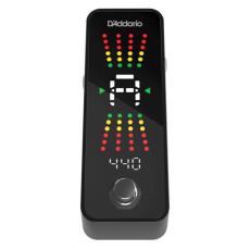 Daddario PW-CT-23 Chromatic Pedal Tuner Plus