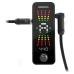 Daddario PW-CT-23 Chromatic Pedal Tuner Plus