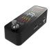 Daddario PW-CT-23 Chromatic Pedal Tuner Plus