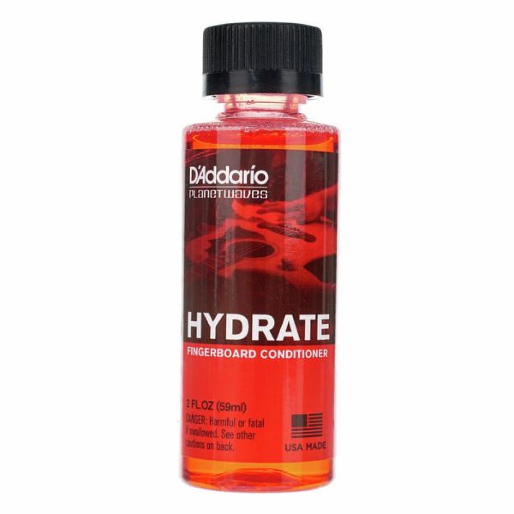 Daddario PW-FBC Hydrate Fingerboard Conditioner