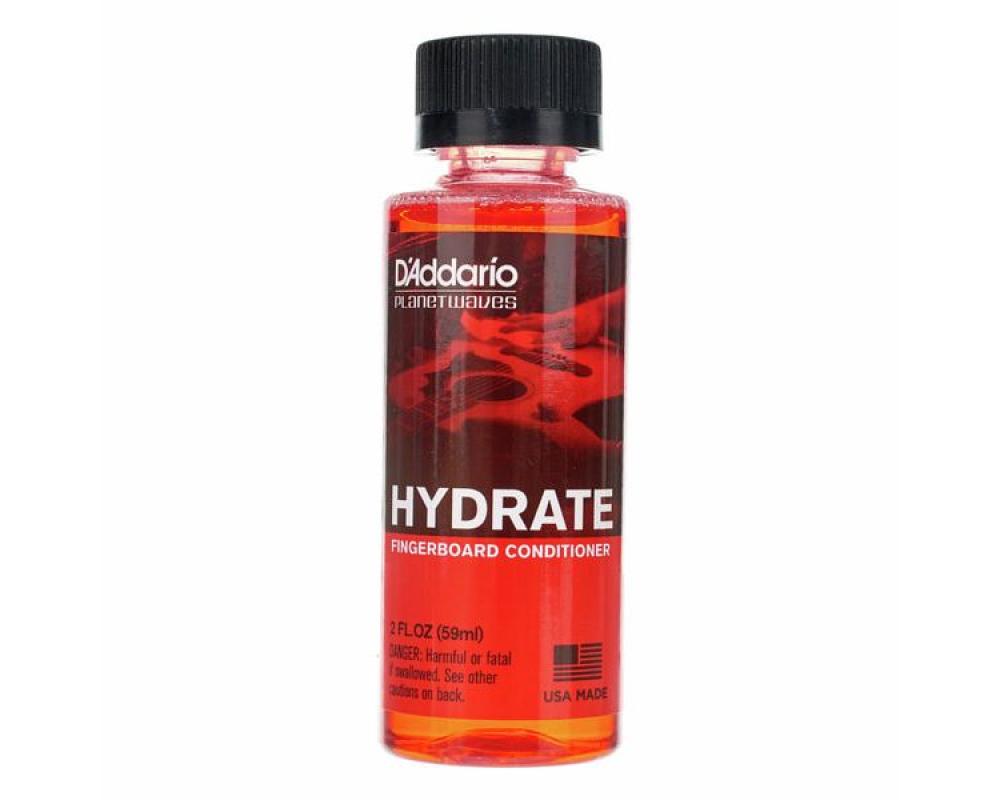 Daddario PW-FBC Hydrate Fingerboard Conditioner