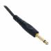Daddario  Custom Series Instrument Cable, 3m