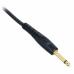 Daddario  Custom Series Instrument Cable, 4,5m