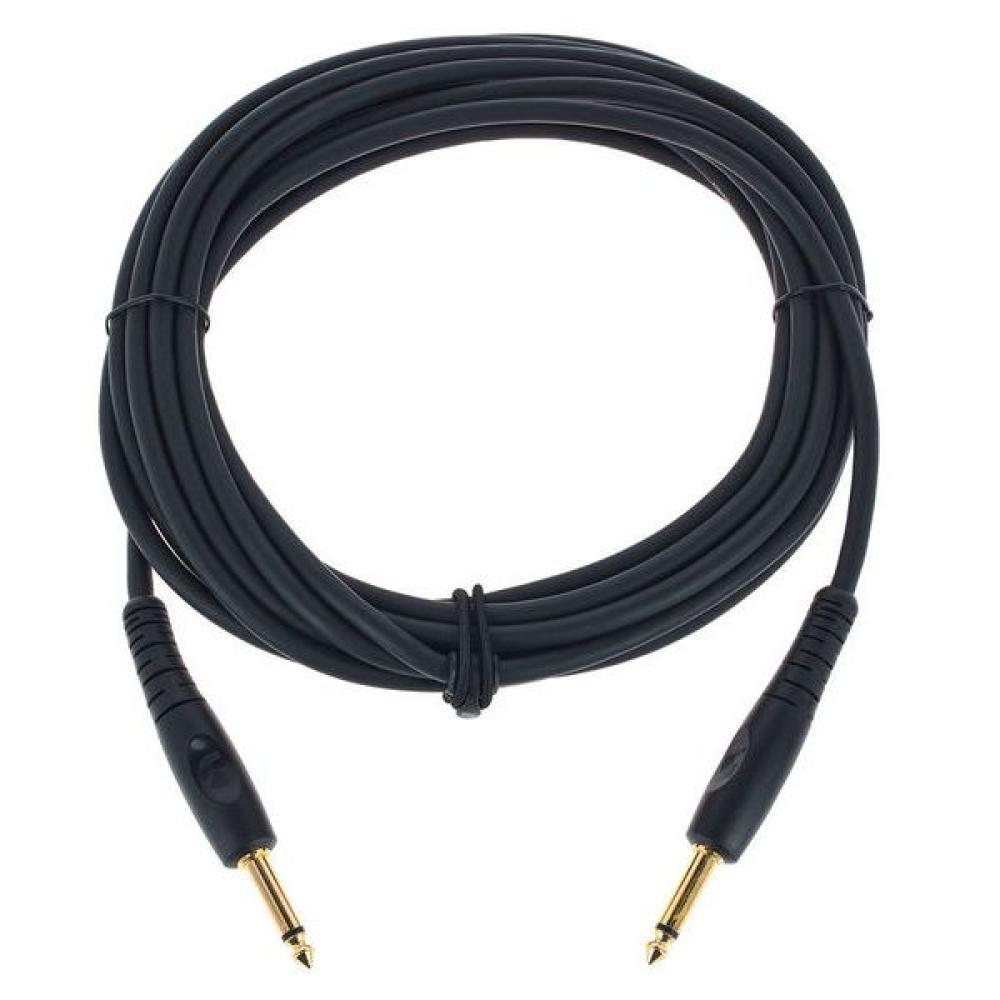 Daddario  Custom Series Instrument Cable, 6m