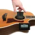 Daddario PW-GH-HTS Acoustic Guitar Humidifier Digital Humidity/Temperature