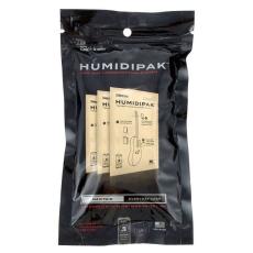 Daddario PW-HPRP-03 Humidipak System Replacement Packets, 3-pack