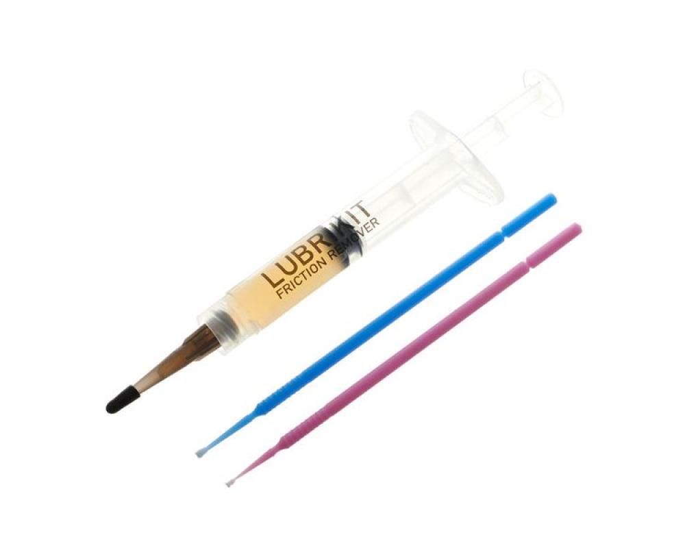 Daddario PW-LBK-01 LubriKit Friction Remover