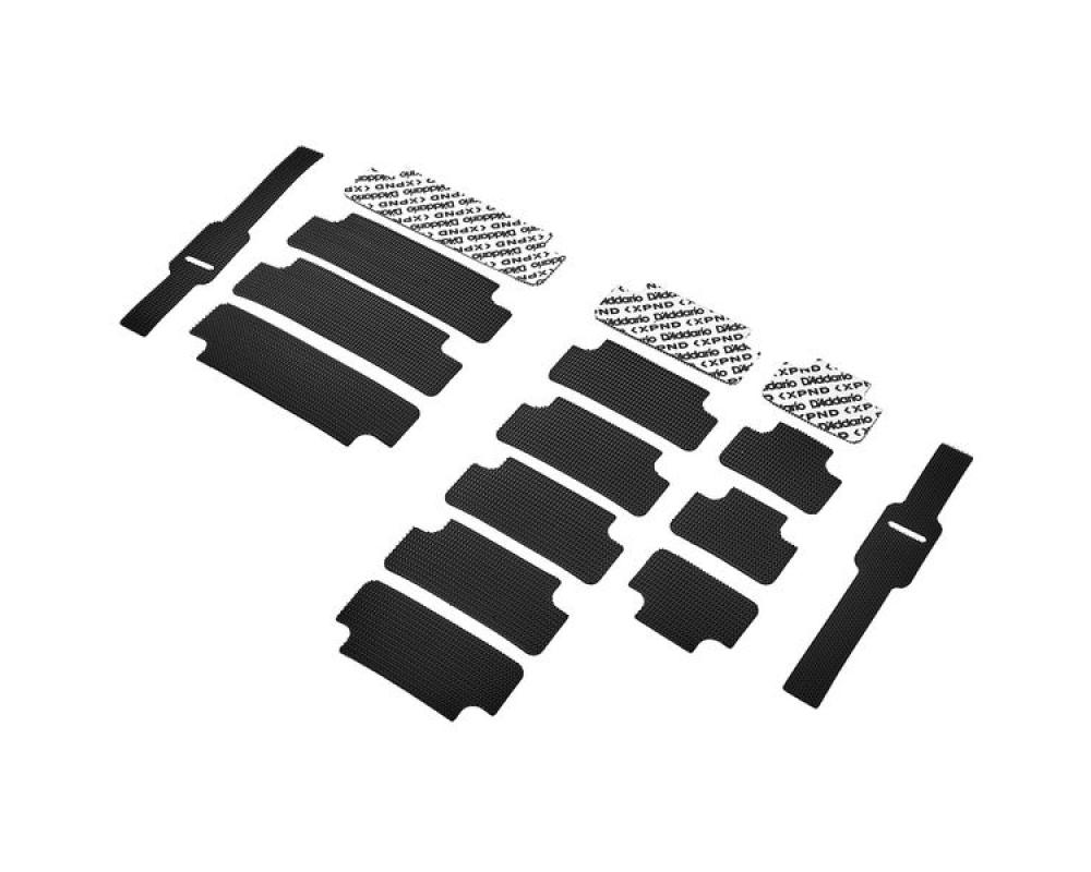 Daddario Pedal Grip Strips Variety Pack