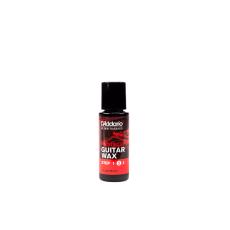 Daddario PW-PL-02S Protect - Liquid Carnauba Wax 1oz