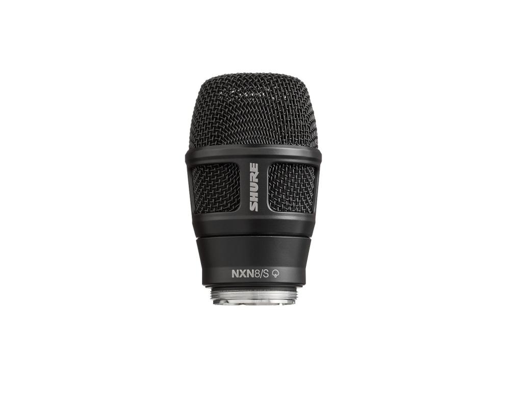 Shure RPW204 Nexadyne 8/S