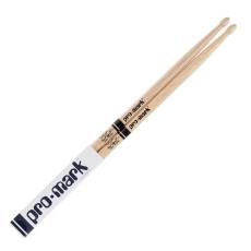 Promark PW747W Neil Peart 747 Shira Kashi Oak Drumstick, Wood Tip