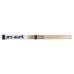 Promark PW747W Neil Peart 747 Shira Kashi Oak Drumstick, Wood Tip