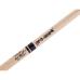 Promark PW747W Neil Peart 747 Shira Kashi Oak Drumstick, Wood Tip