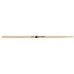 Promark PW747W Neil Peart 747 Shira Kashi Oak Drumstick, Wood Tip