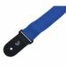 Daddario PWS102 Polypropylene Guitar Strap, Blue