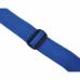 Daddario PWS102 Polypropylene Guitar Strap, Blue