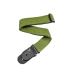 Daddario PWS107 Polypropylene Guitar Strap, Green