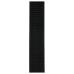 Daddario PWSAL400 Auto Lock Polypro Guitar Strap, Black