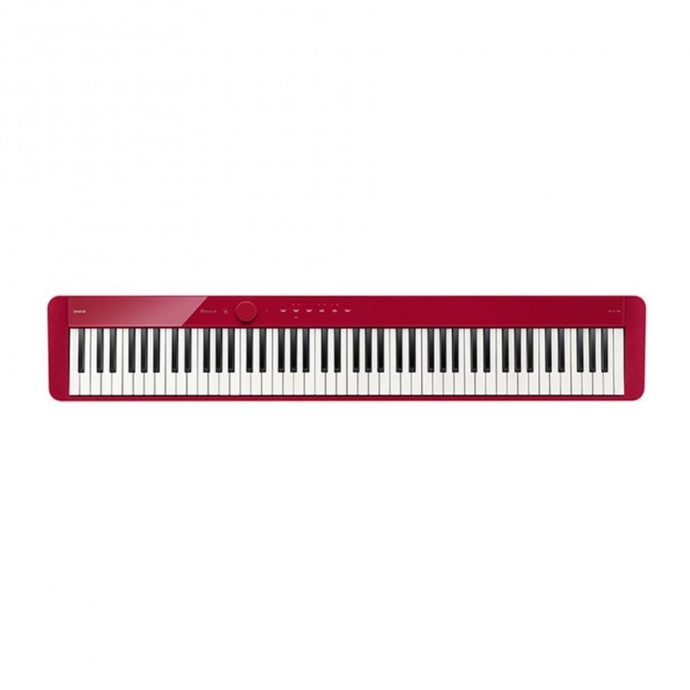 Casio PX-S1100 Red