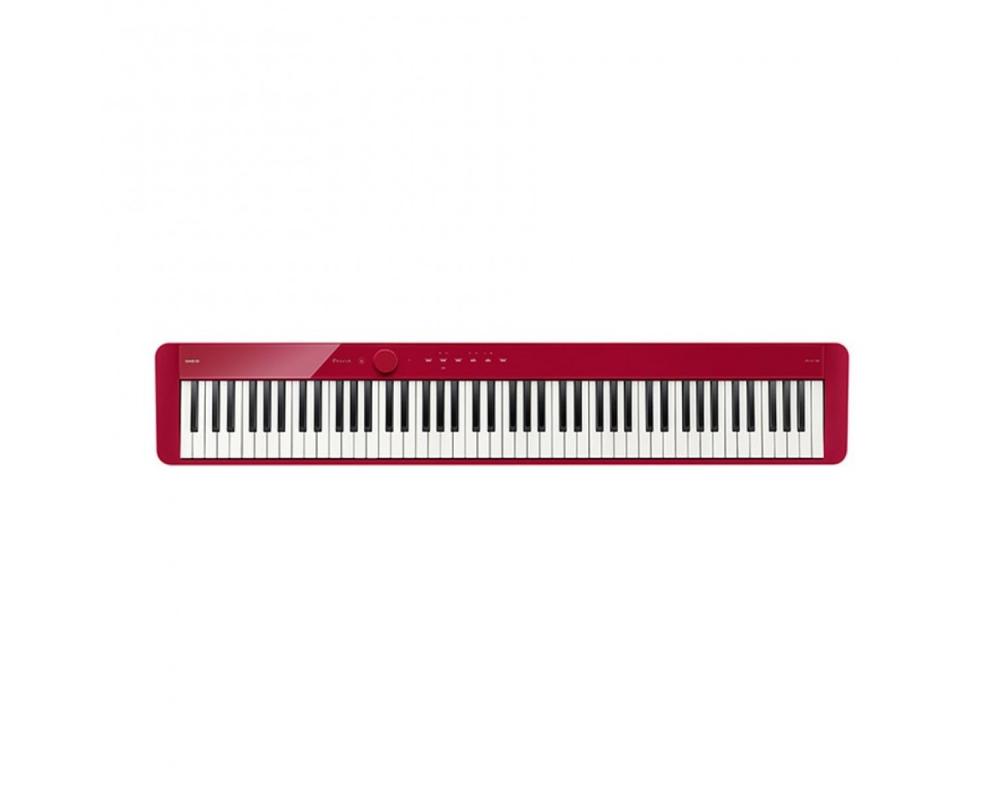 Casio PX-S1100 Red