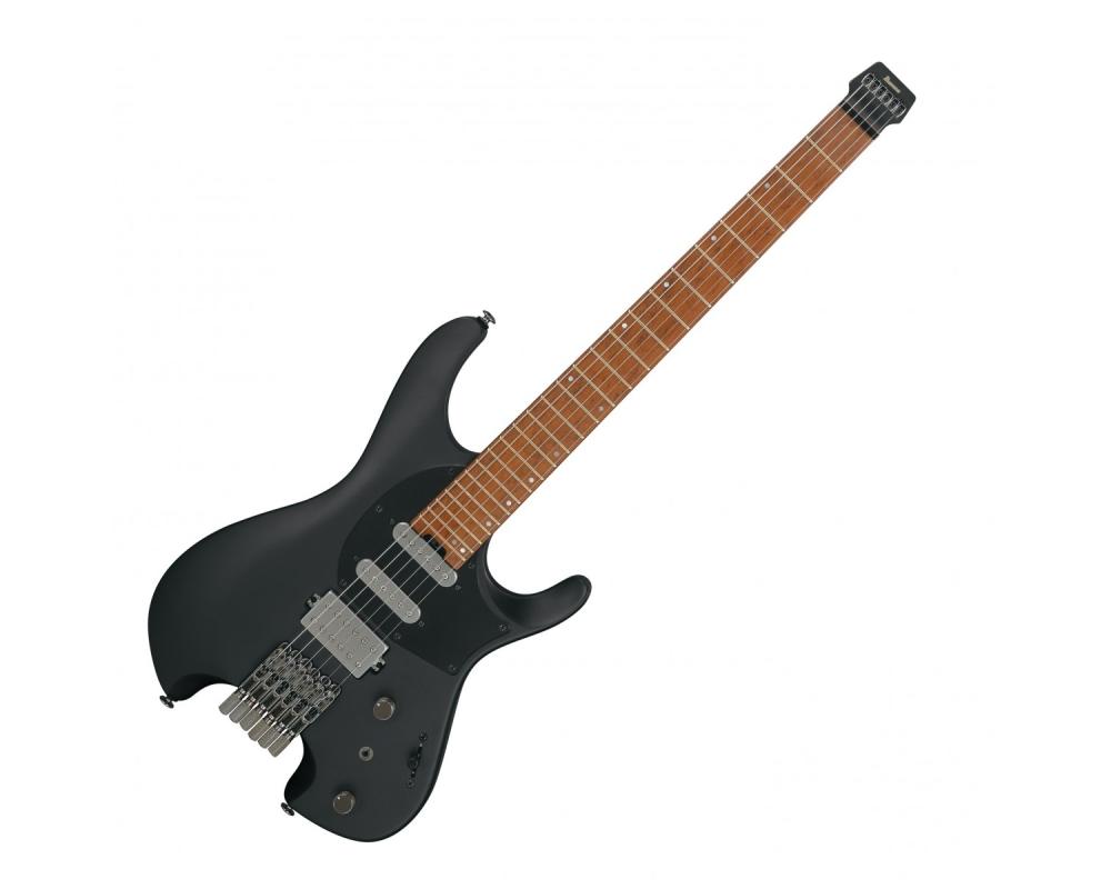 Ibanez Q54-BKF Black Flat