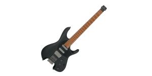 Guitarras sem headstock