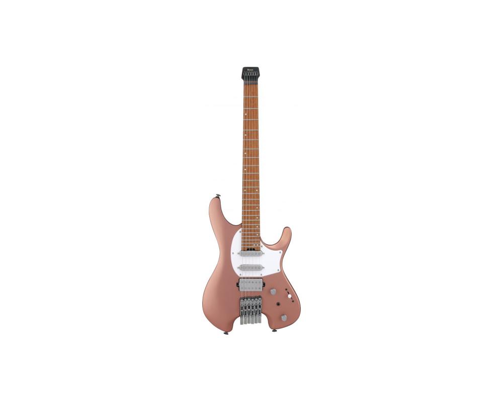 Ibanez Q54W-CMM Copper Metallic matt