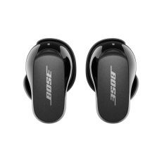Bose QuietComfort Earbuds II.