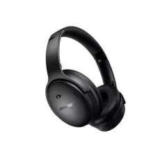 Bose QC Headphones Black