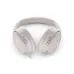 Bose QC Headphones white