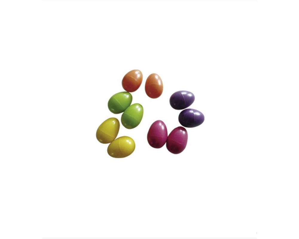 OQAN QHP Egg Shakers