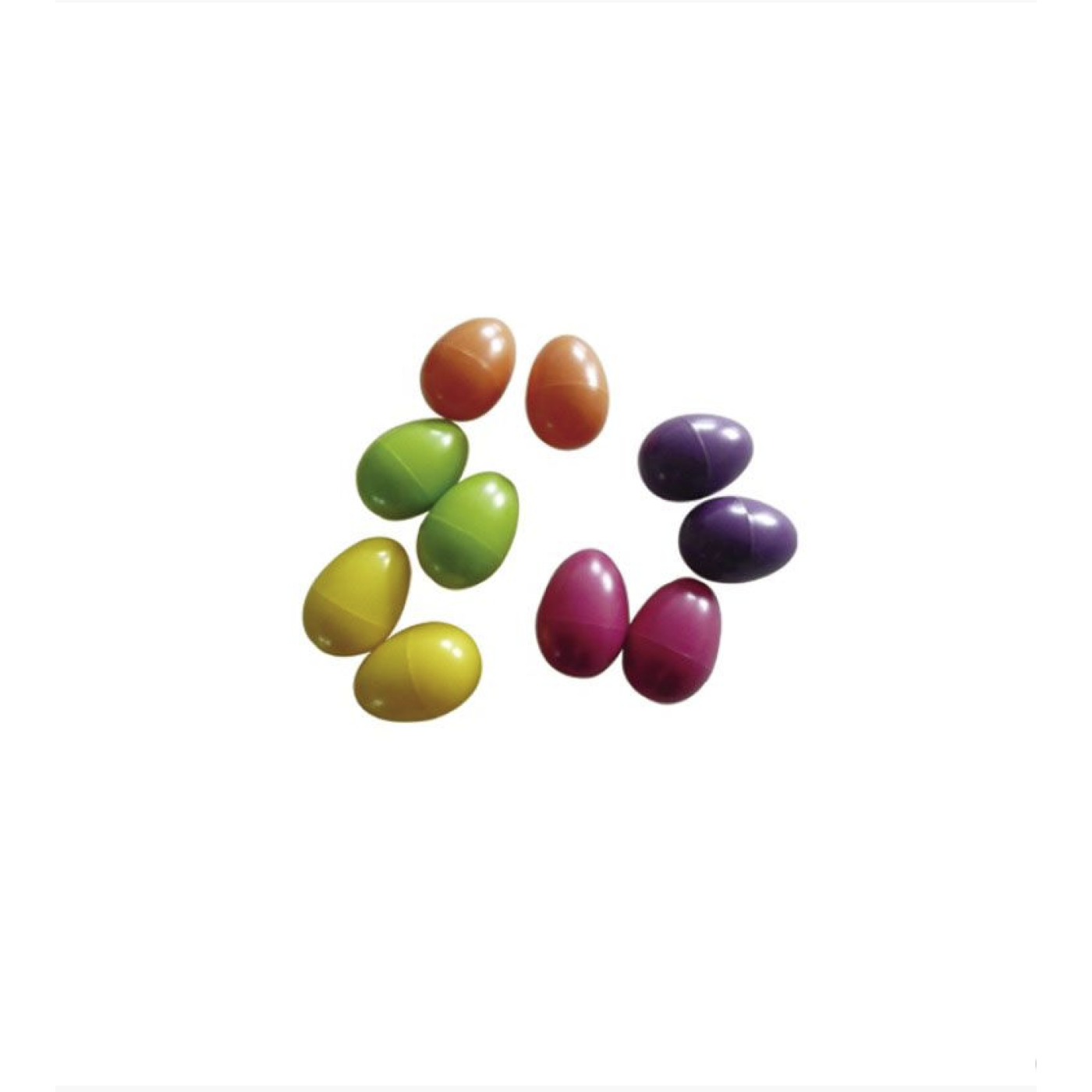 OQAN QHP Egg Shakers