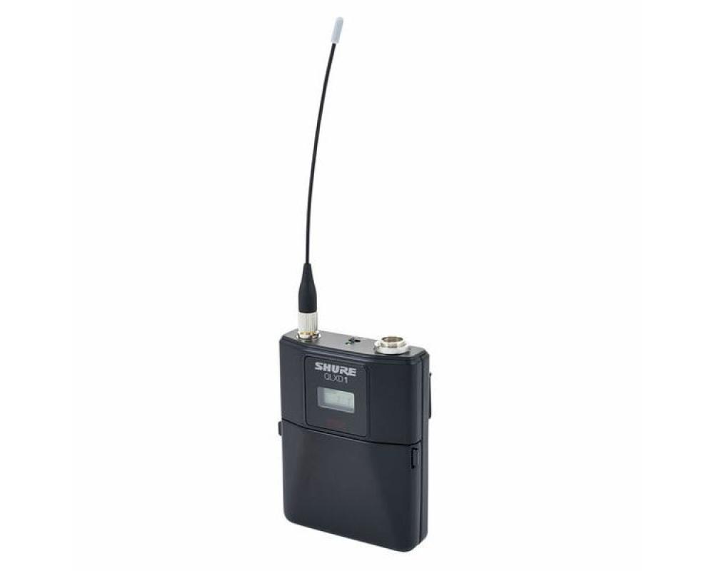 Shure QLXD1 H51