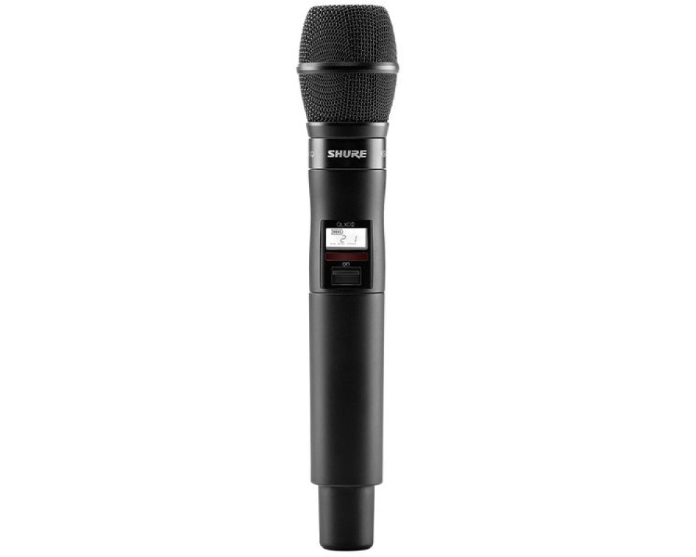 Shure QLXD2/KSM9B H51