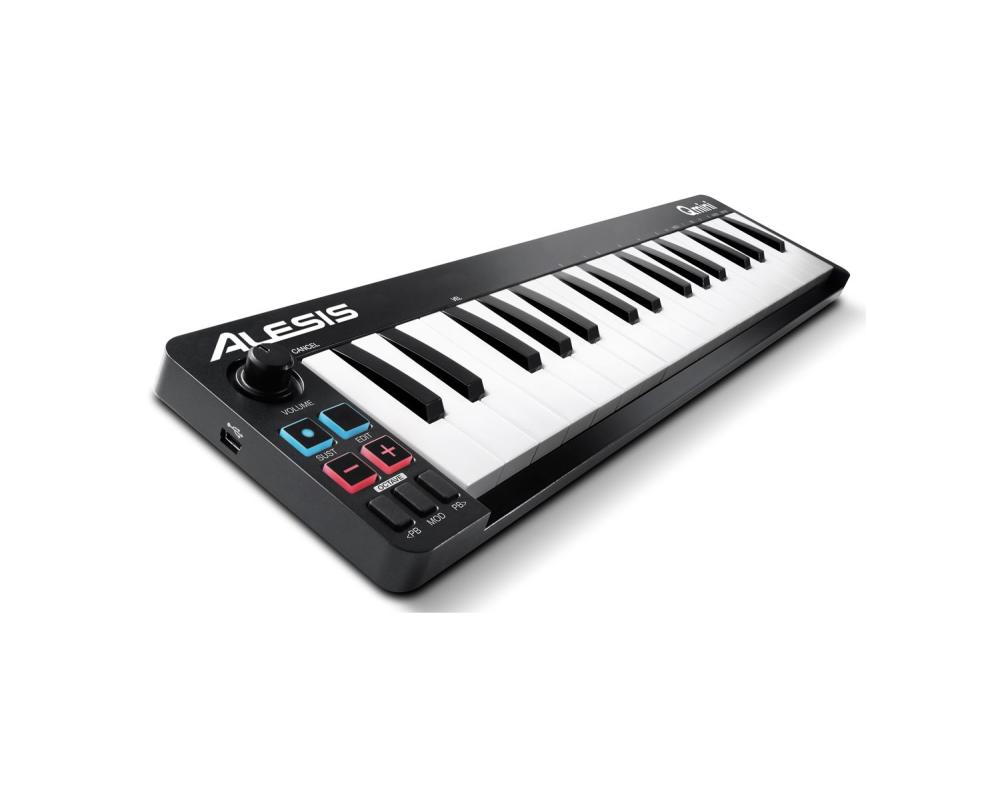 Alesis Qmini
