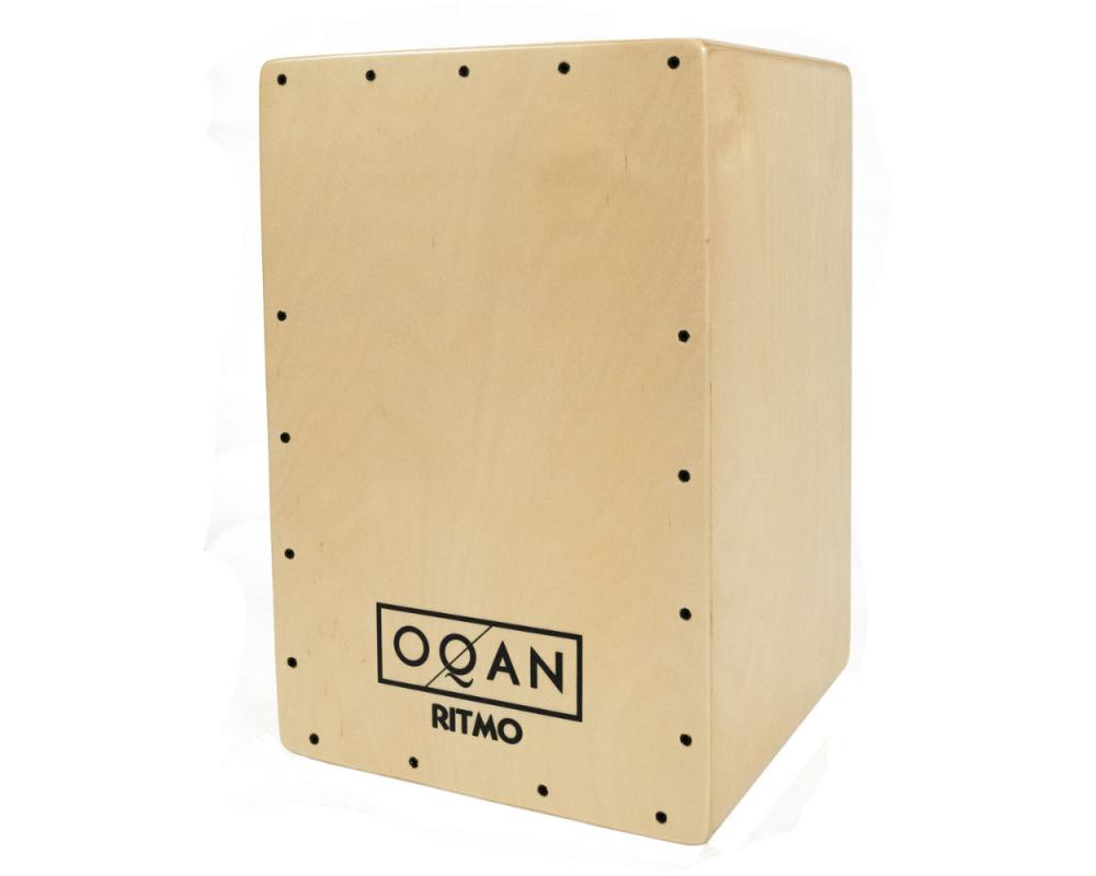 OQAN QPC RITMO