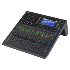Allen & Heath QU-5D