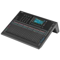 Allen & Heath QU-6