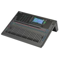 Allen & Heath QU-6D