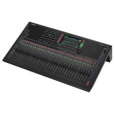 Allen & Heath QU-7D