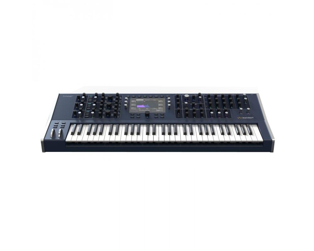 Waldorf Quantum MKII