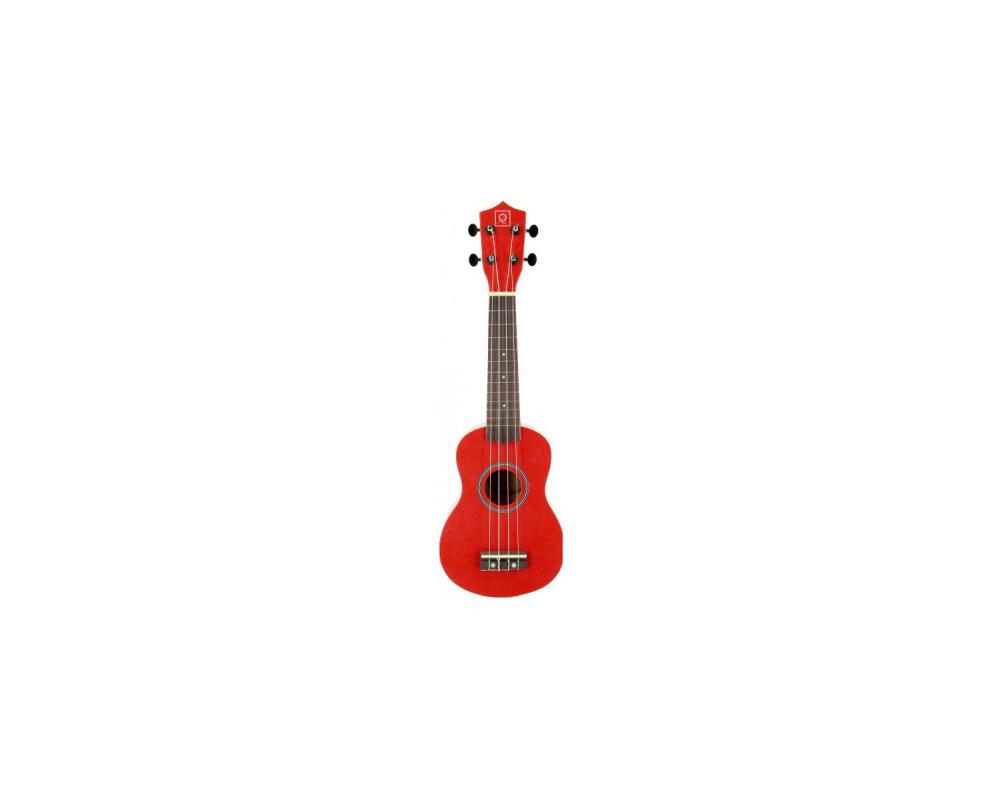 OQAN QUK-1 Red