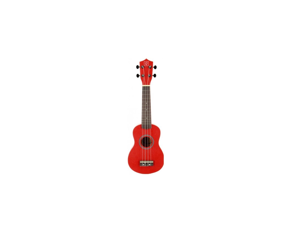 OQAN QUK-1 Red