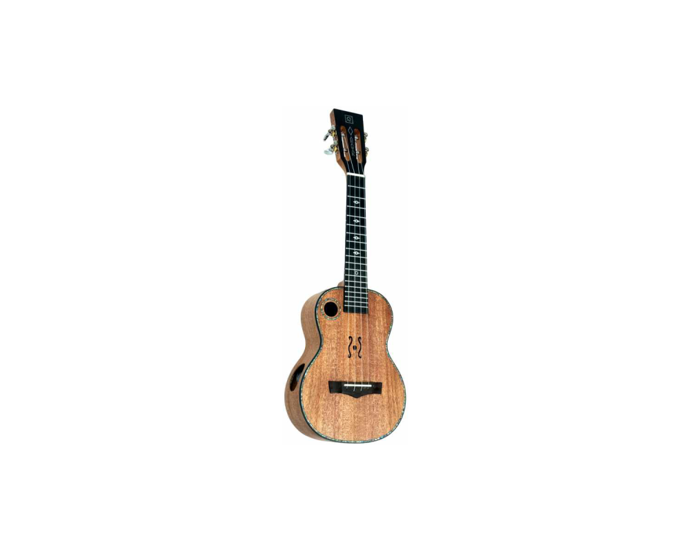 OQAN QUK-Arawak Concert