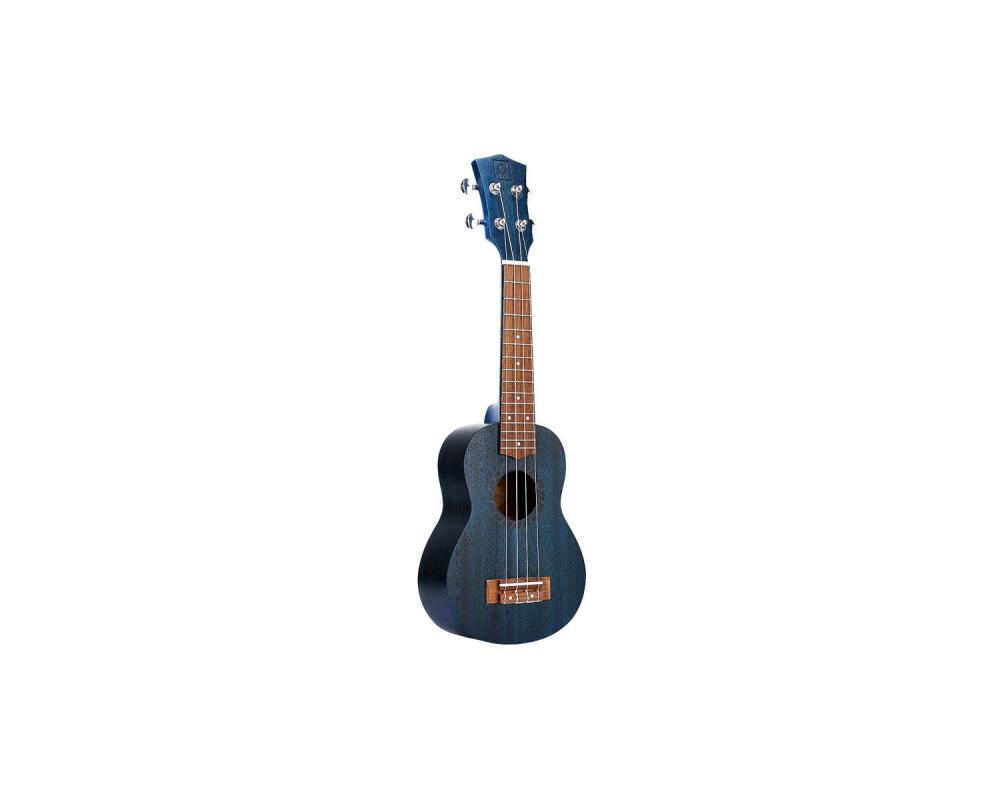 OQAN QUK- Wailele Midnight Blue