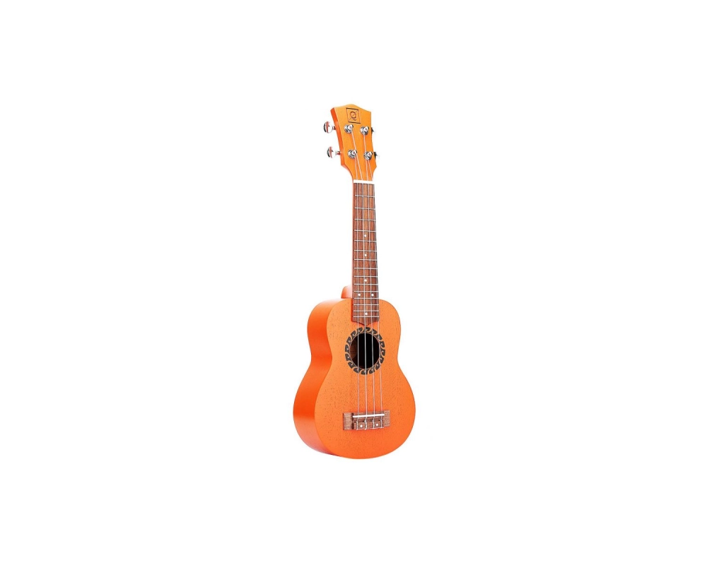 OQAN QUK- Wailele Orange