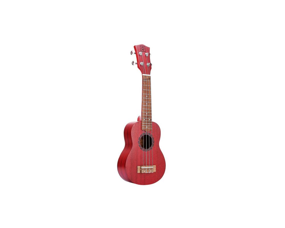 OQAN QUK- Wailele Red