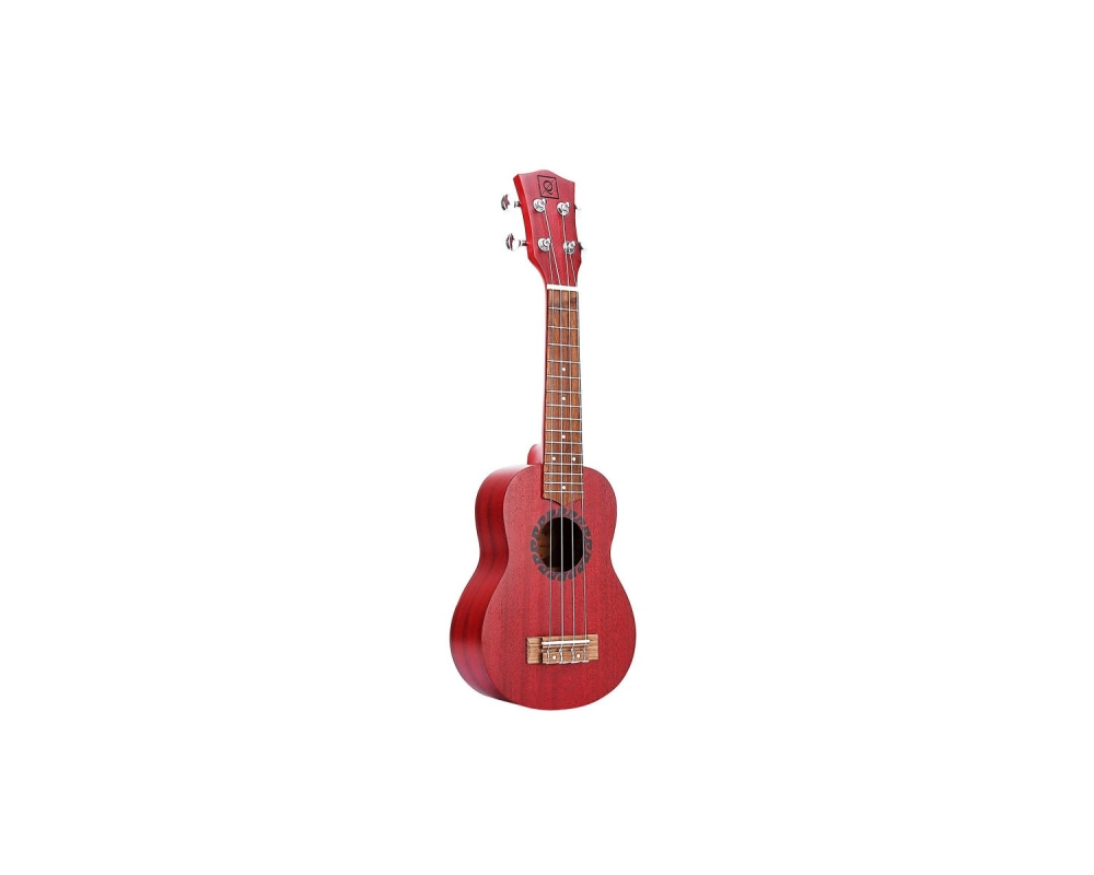 OQAN QUK- Wailele Red